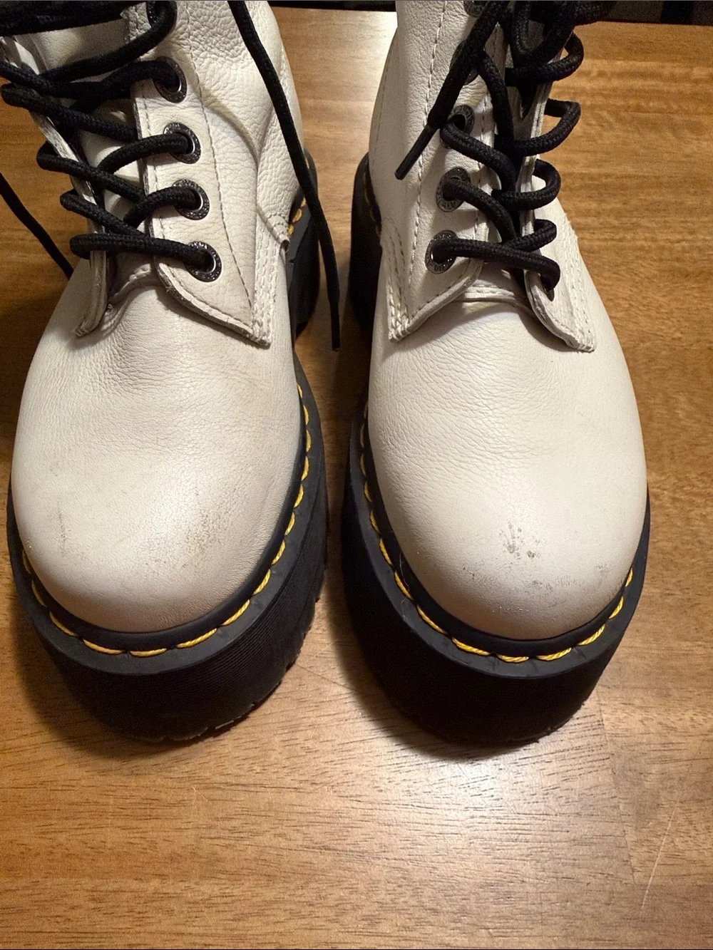 Dr. Marten 1460 Pascal Max